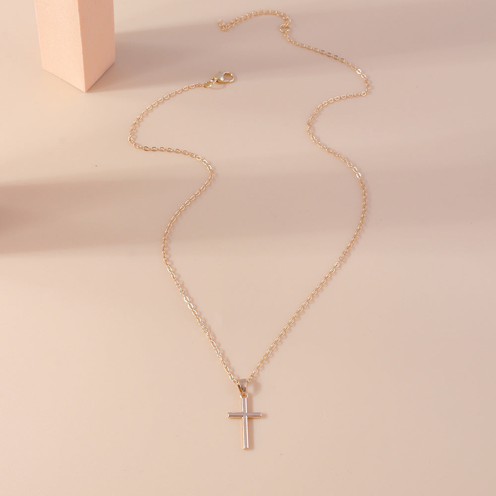 ✨ Collier Clavicule Élégant – Style Simple & Raffiné ✨