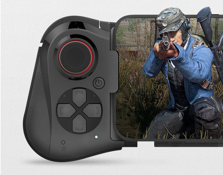 🔥 Gamepad “Eat Chicken” – Contrôle Rapide et Précis