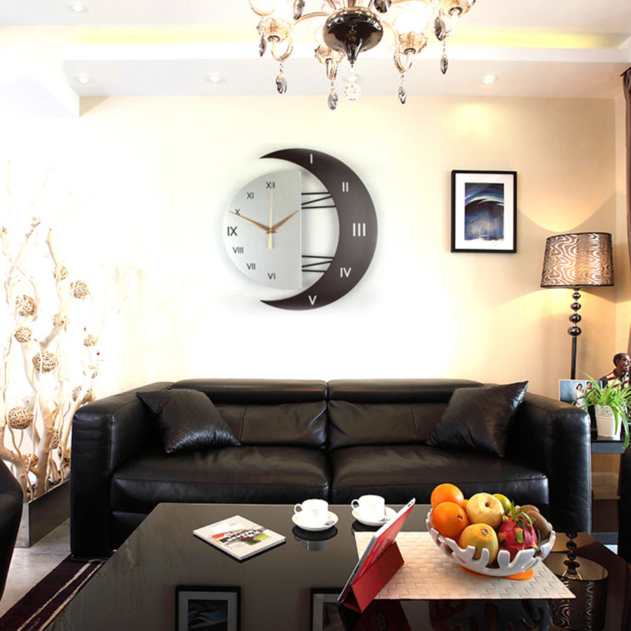 Artistic Wall Clock