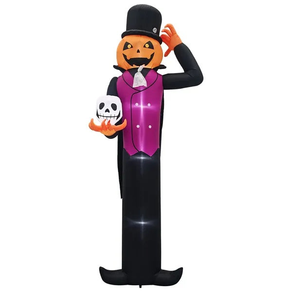 Décoration Halloween 12FT – Pour un Impact Maximal
