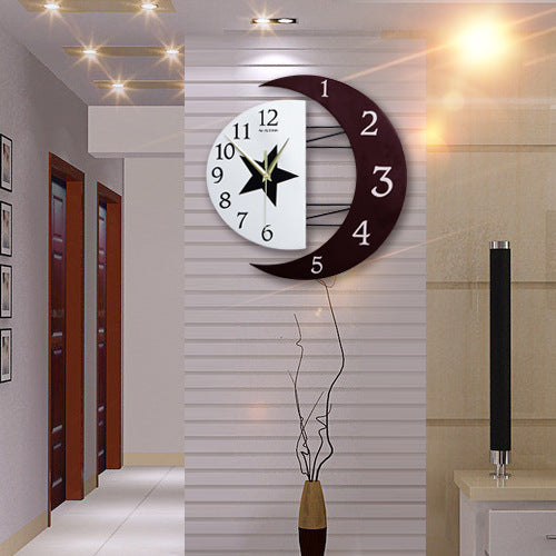 Artistic Wall Clock