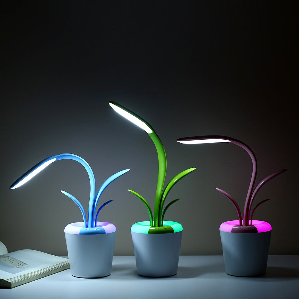 LED Desk Lamp