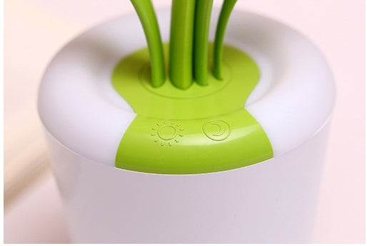 LED Desk Lamp