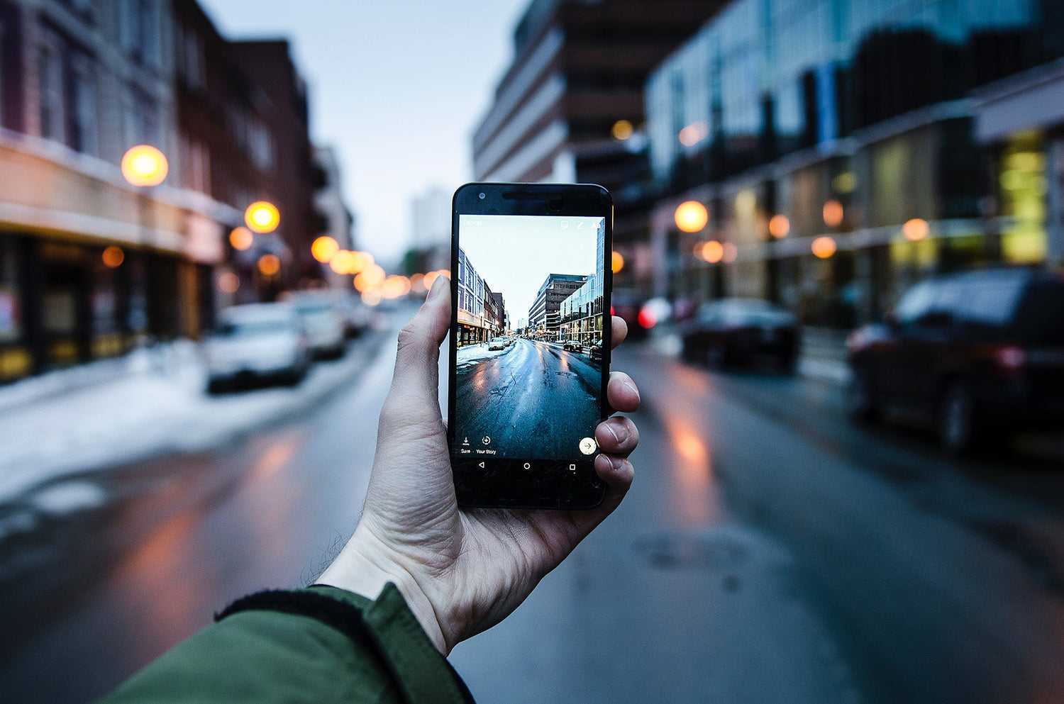 📱✨ Téléphones & Accessoires