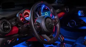 🚘 Style & Confort Auto à Petit Prix