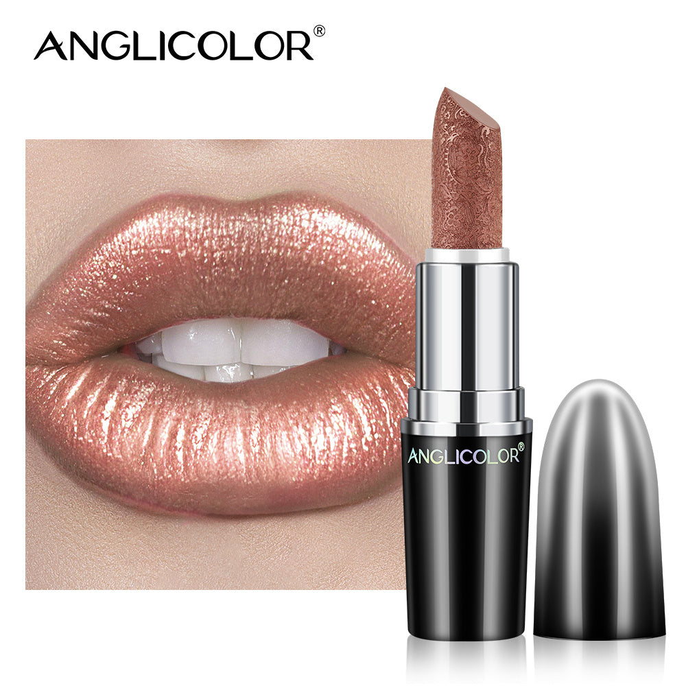 💄 Rouge à Lèvres Mat – Longue Tenue & Waterproof