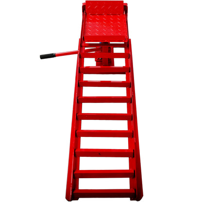 Metal Ramp Lifts