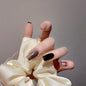 💎 Gel Ongles Semi-Durcissant – Tenue Longue & Facile
