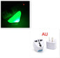 Mushroom Night Light