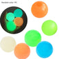 💫 Sticky Ball Glow – Fun et Interaction en Famille