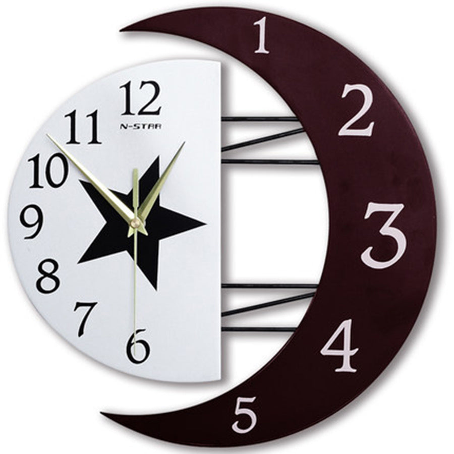 Artistic Wall Clock