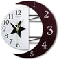 Artistic Wall Clock