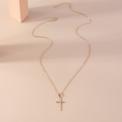 ✨ Collier Clavicule Élégant – Style Simple & Raffiné ✨
