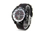 Men's Watch Sports Car Racing Silicone Car Line Watch Men's No Inside Shadow Student Sports Watch