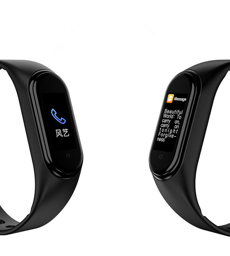 💧 Montre Électronique Étanche – Multifonction Sport & Quotidien