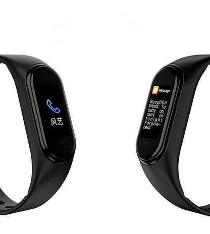 💧 Montre Électronique Étanche – Multifonction Sport & Quotidien