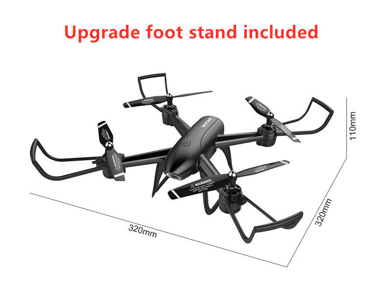 super Aerial drone