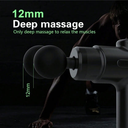 ✨ Body & Back Massager – Relaxation & Récupération