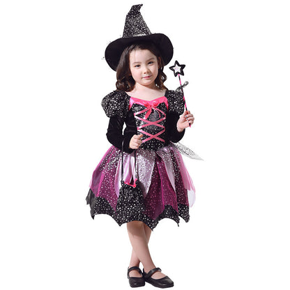 Déguisements Enfants Halloween – Magie et Frissons Garantis !