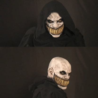 Masque Balaclava Halloween – Pour Frissons Assurés !