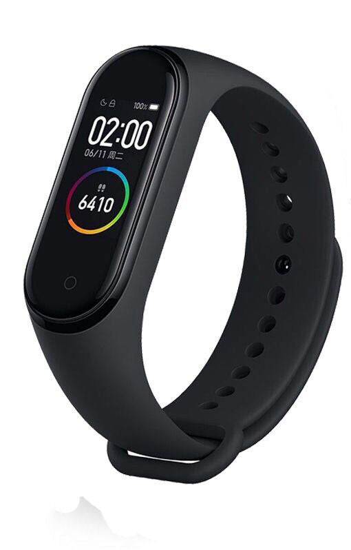 💧 Montre Électronique Étanche – Multifonction Sport & Quotidien