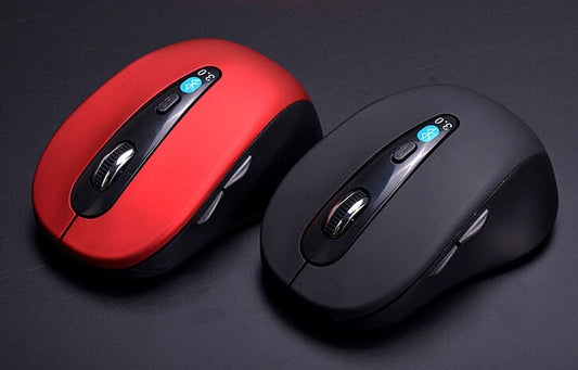 🖱️ Bluetooth Tablet Mouse – Portable & Précise