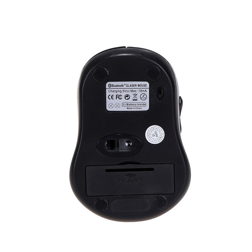 🖱️ Bluetooth Tablet Mouse – Portable & Précise