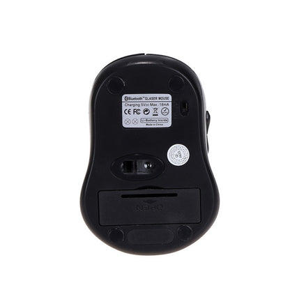 🖱️ Bluetooth Tablet Mouse – Portable & Précise