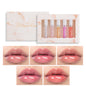 💎 Lèvres Parfaites – Set Gloss A & B