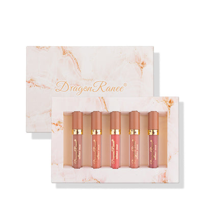 💎 Lèvres Parfaites – Set Gloss A & B