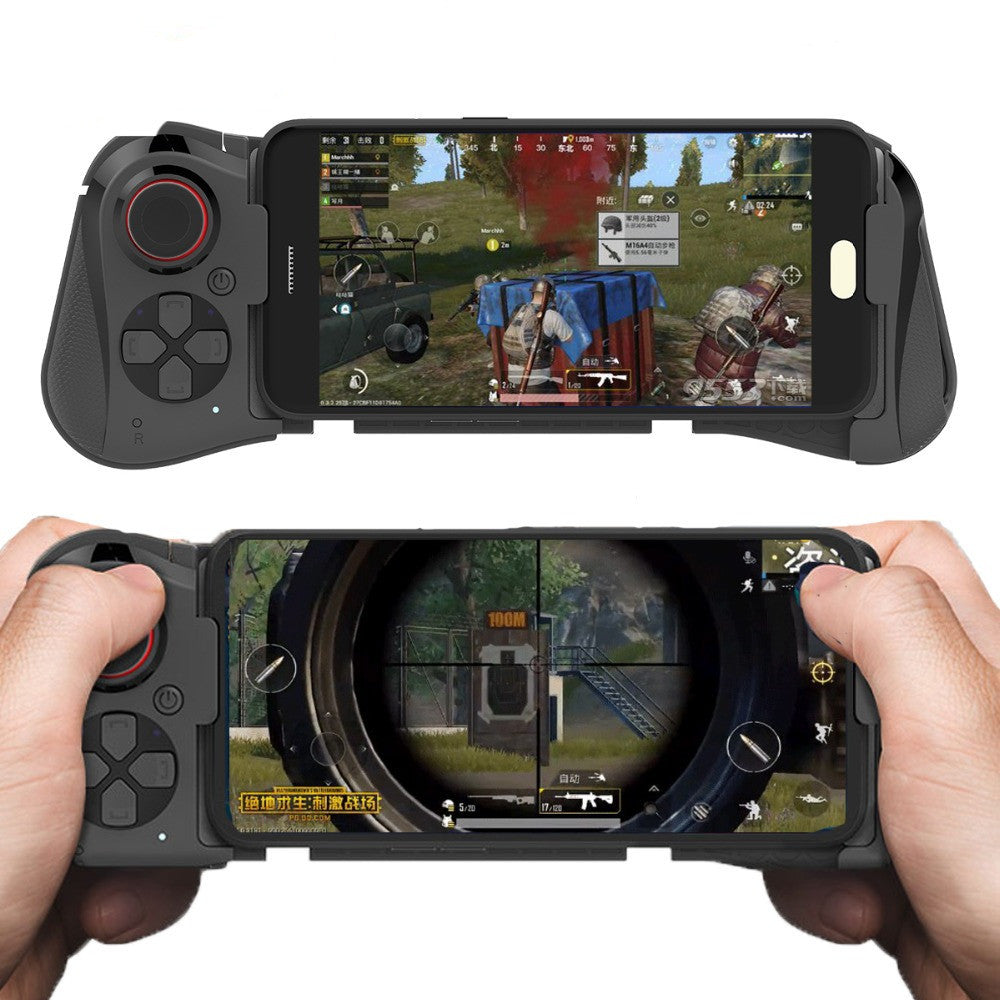 🔥 Gamepad “Eat Chicken” – Contrôle Rapide et Précis