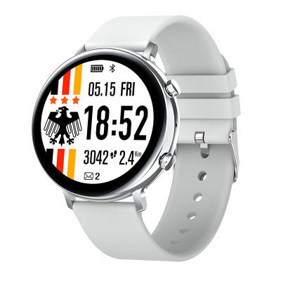 📱 Montre Connectée Bluetooth – Appels & Paiement Sans Contact