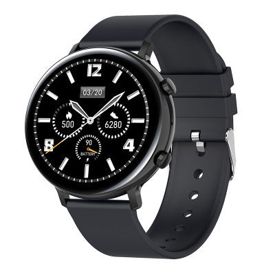 📱 Montre Connectée Bluetooth – Appels & Paiement Sans Contact