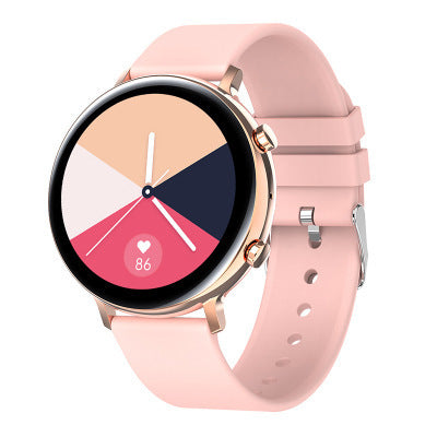 📱 Montre Connectée Bluetooth – Appels & Paiement Sans Contact