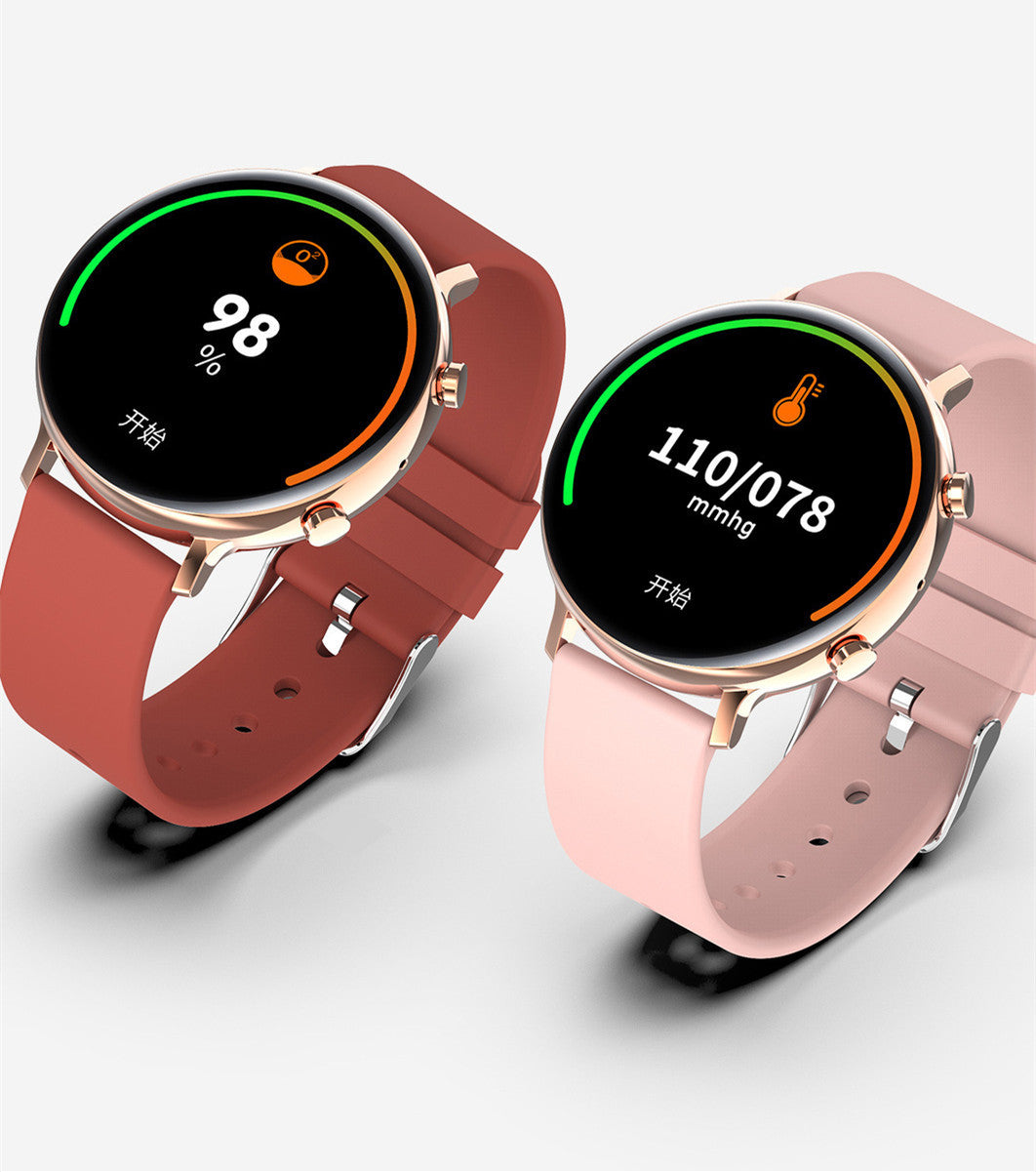 📱 Montre Connectée Bluetooth – Appels & Paiement Sans Contact