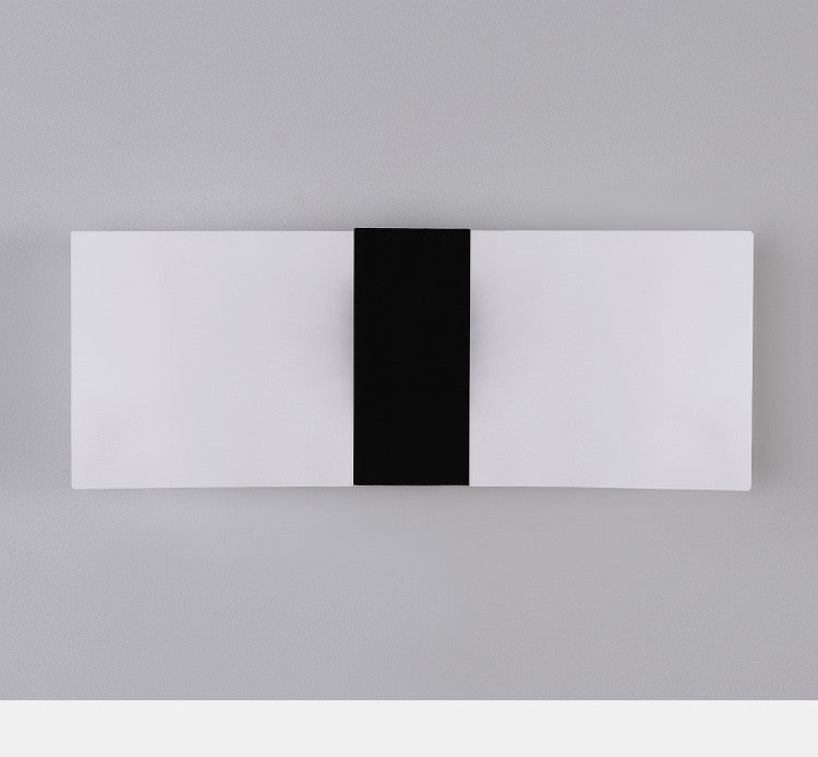 USB Wall Lamp