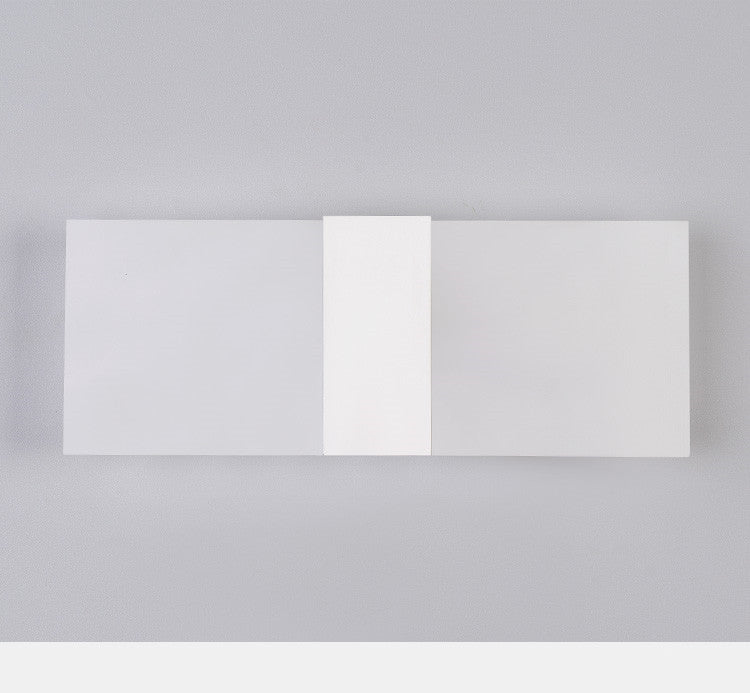 USB Wall Lamp
