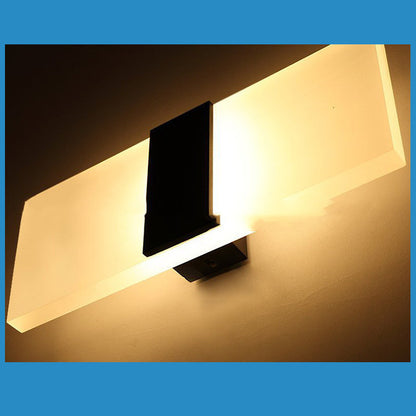 USB Wall Lamp