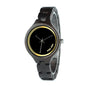 🌿 Montre en Bois Homme – Élégance Business & Style Casual