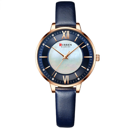 Montre Femme Élégante – Mode & Confort Quotidien