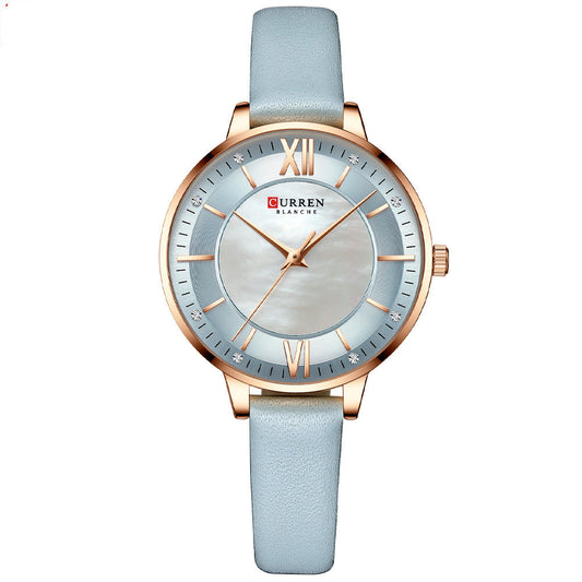 Montre Femme Élégante – Mode & Confort Quotidien