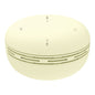 Hamburg Bluetooth Speaker TWS Macaron Color Mini Speaker Subwoofer Gift Small Speaker