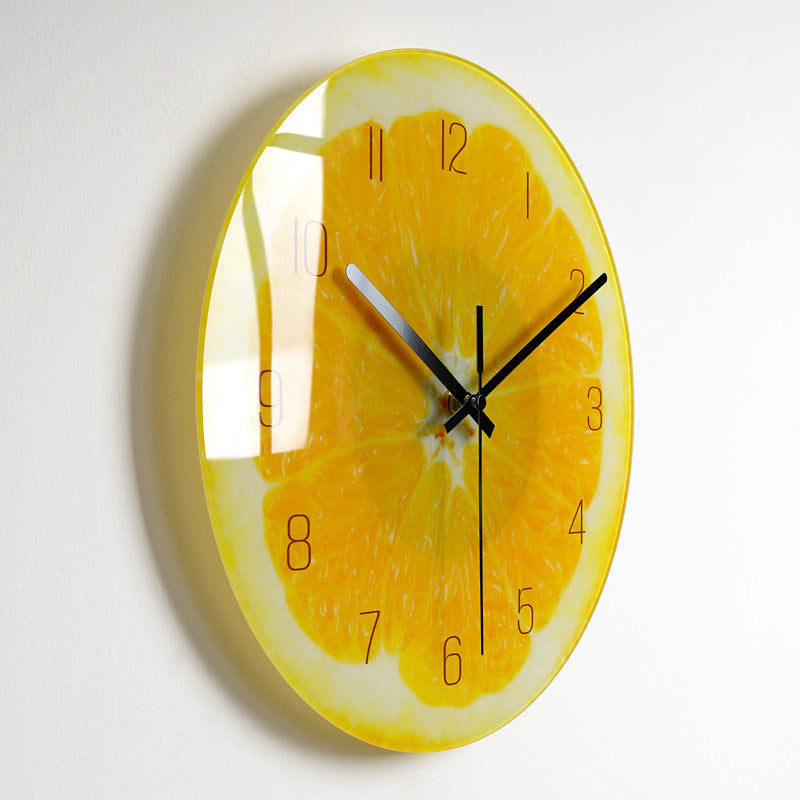 Luxury Wall Clock
