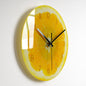 Luxury Wall Clock