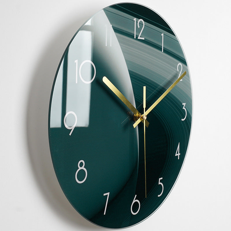 Luxury Wall Clock