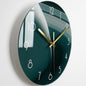 Luxury Wall Clock