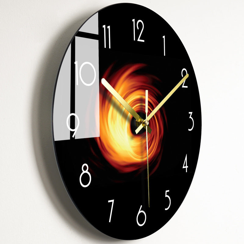 Luxury Wall Clock