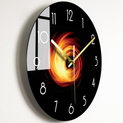 Luxury Wall Clock