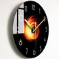 Luxury Wall Clock