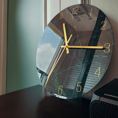 Luxury Wall Clock